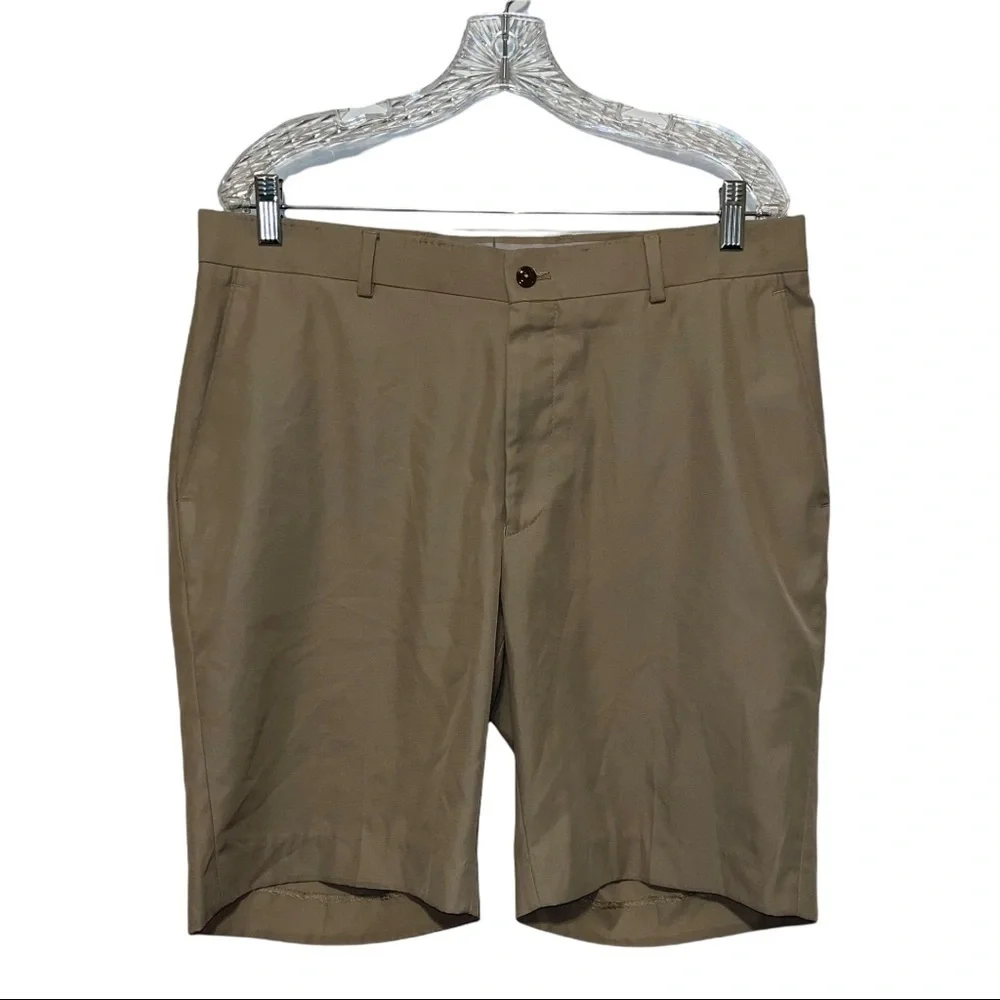 Alan Flusser Man Short Size 35 and 36